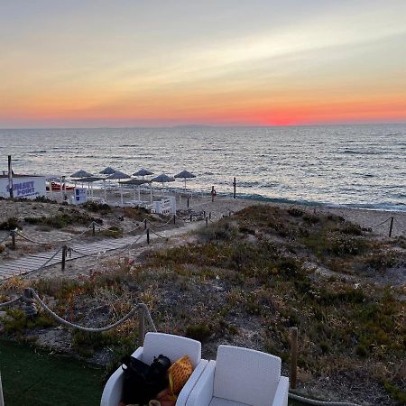 Carrabean Sea In The North Of Sardegna, With Swimming Pool Villa Viddalba Exterior foto
