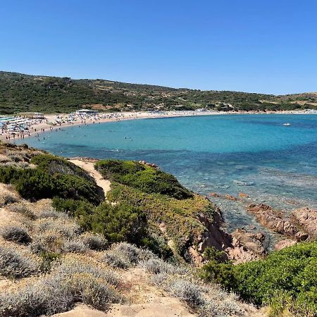 Carrabean Sea In The North Of Sardegna, With Swimming Pool Villa Viddalba Exterior foto