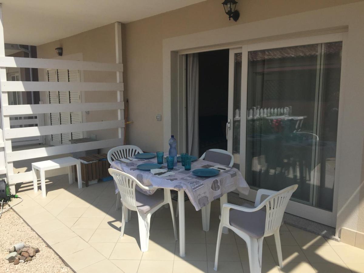 Carrabean Sea In The North Of Sardegna, With Swimming Pool Villa Viddalba Exterior foto