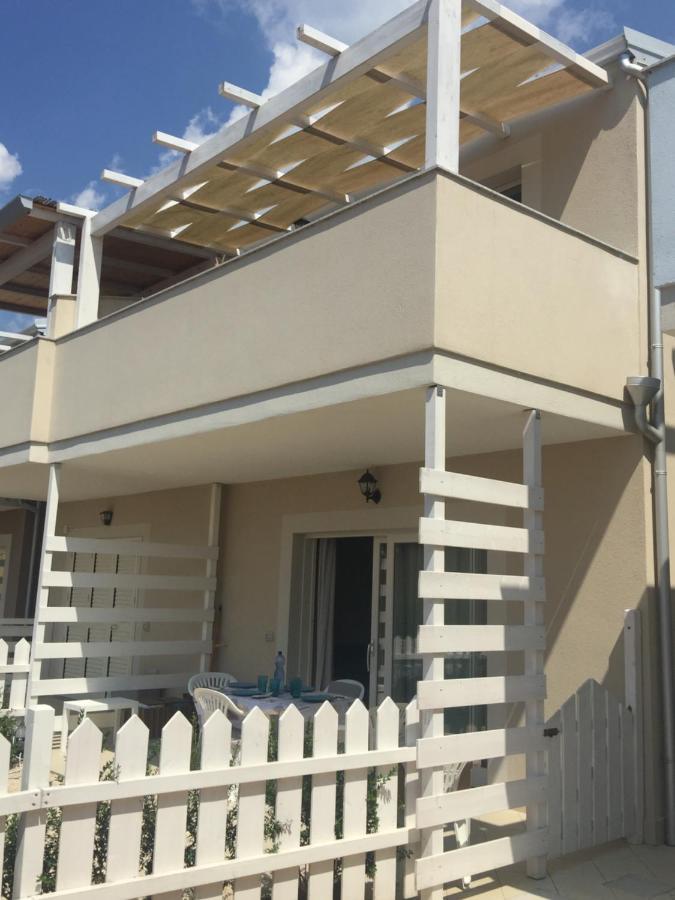Carrabean Sea In The North Of Sardegna, With Swimming Pool Villa Viddalba Exterior foto
